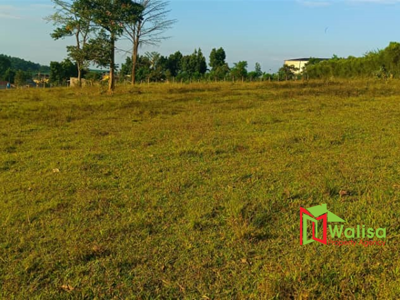 Multipurpose Land for sale in Matugga Wakiso