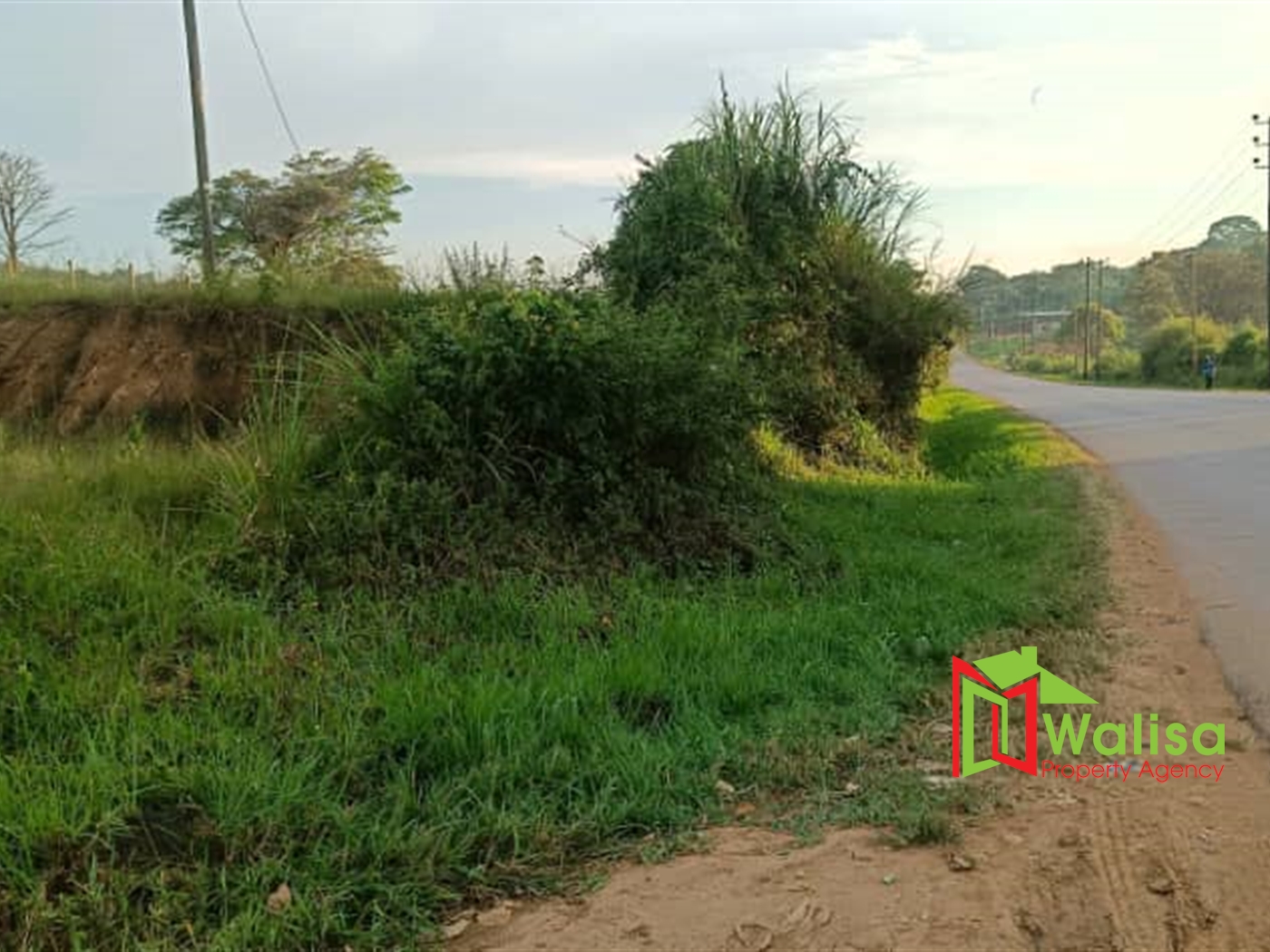 Multipurpose Land for sale in Matugga Wakiso