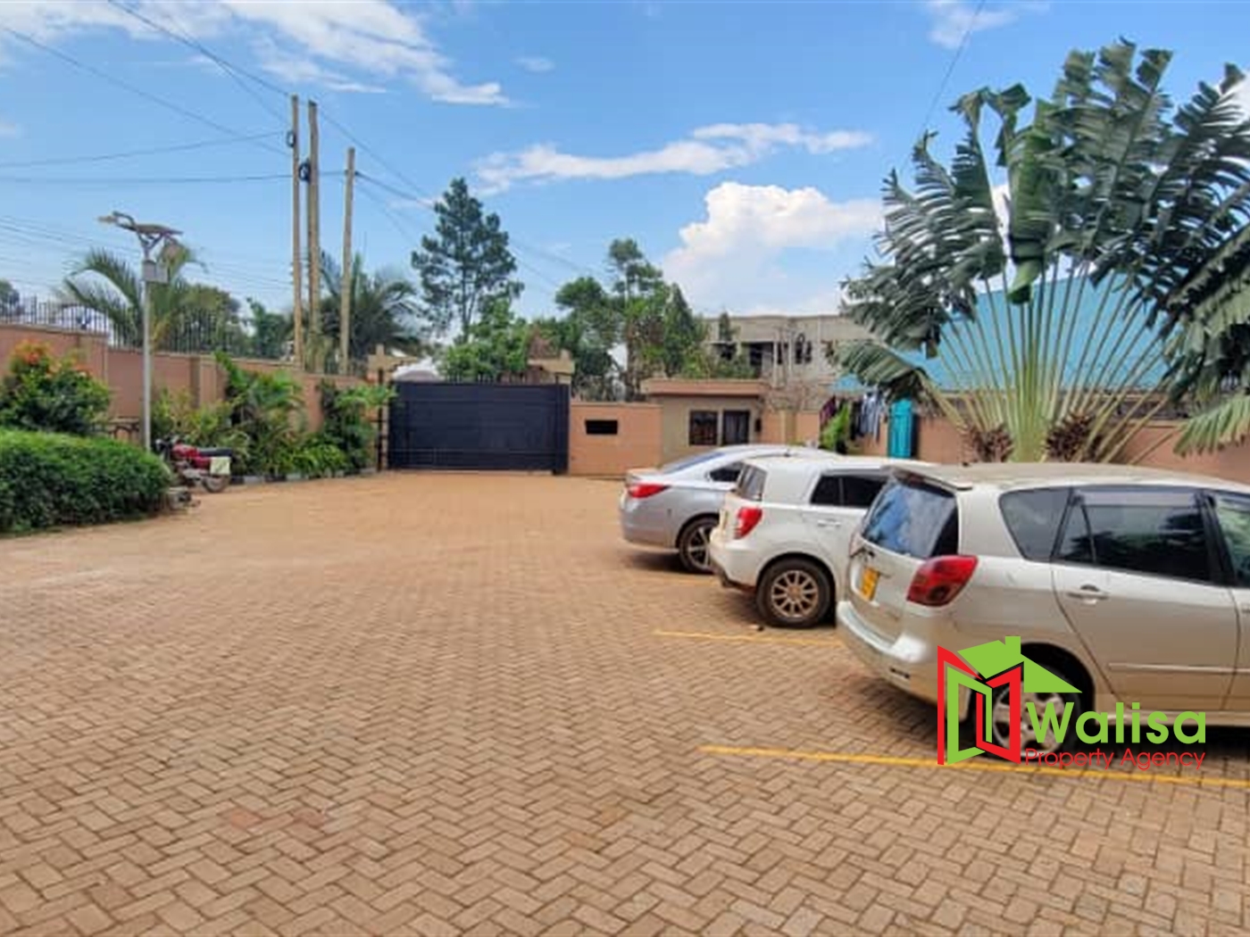 Condominium for sale in Najjera Wakiso