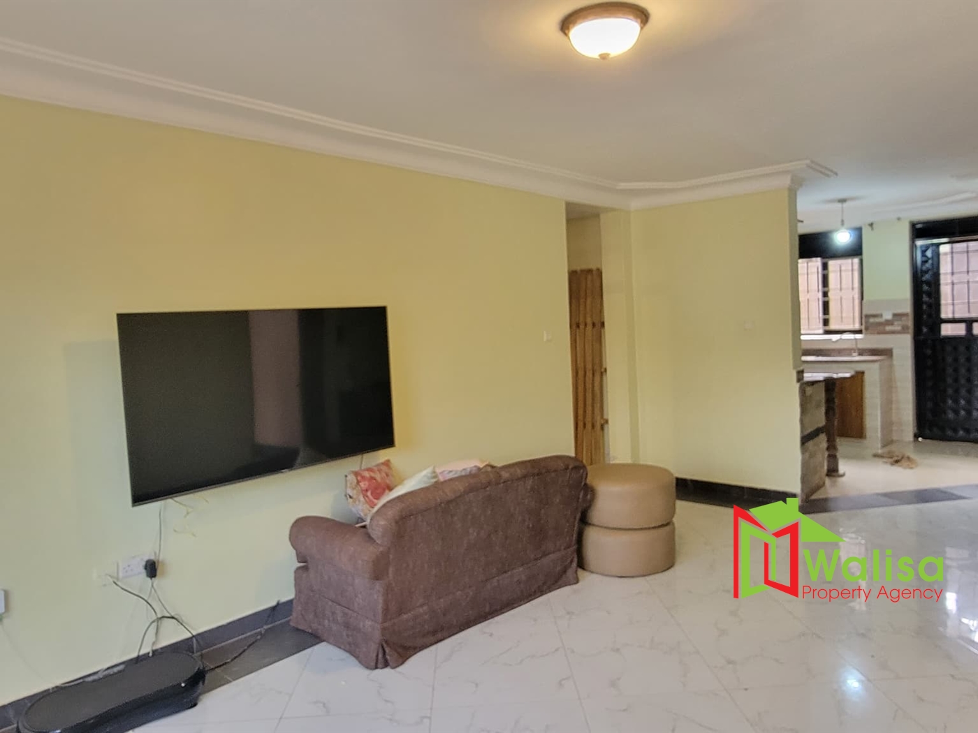 Condominium for sale in Najjera Wakiso