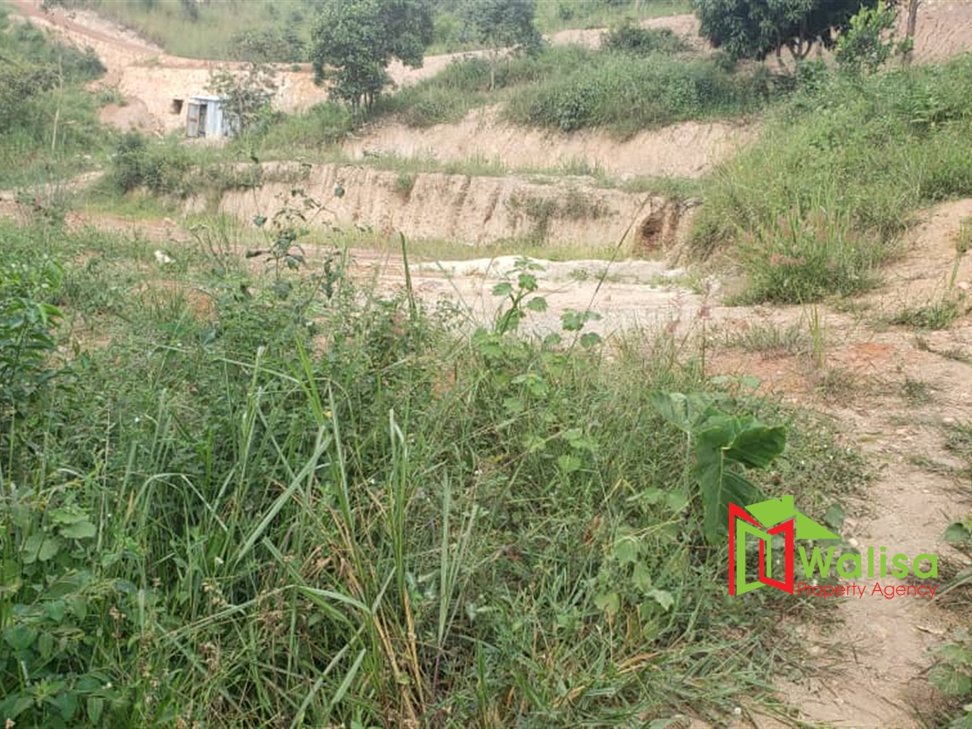 Residential Land for sale in Lubowa Wakiso