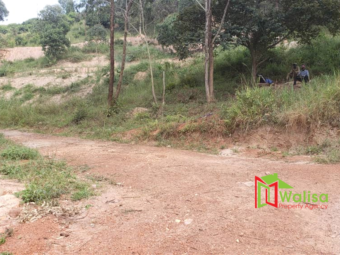 Residential Land for sale in Lubowa Wakiso