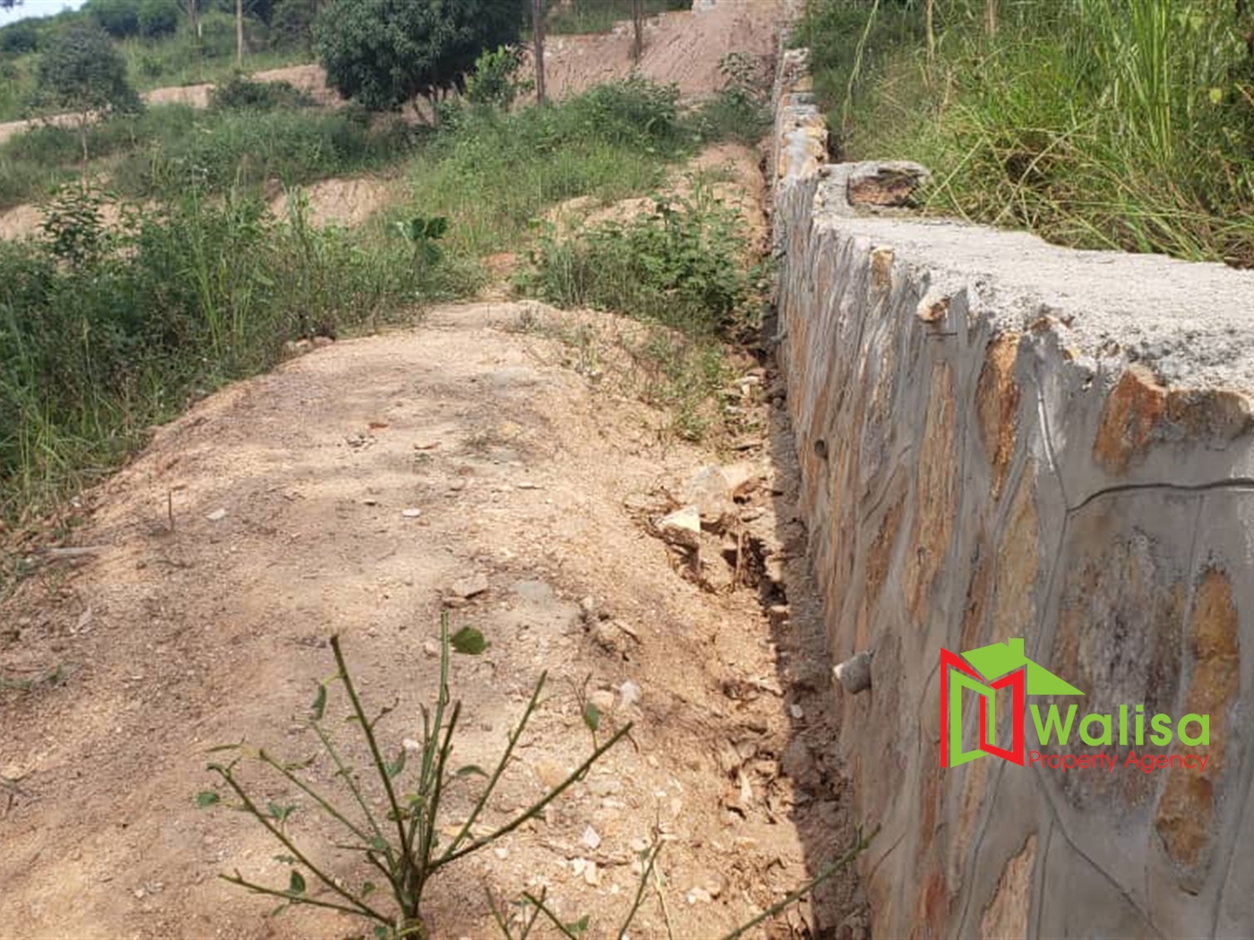 Residential Land for sale in Lubowa Wakiso