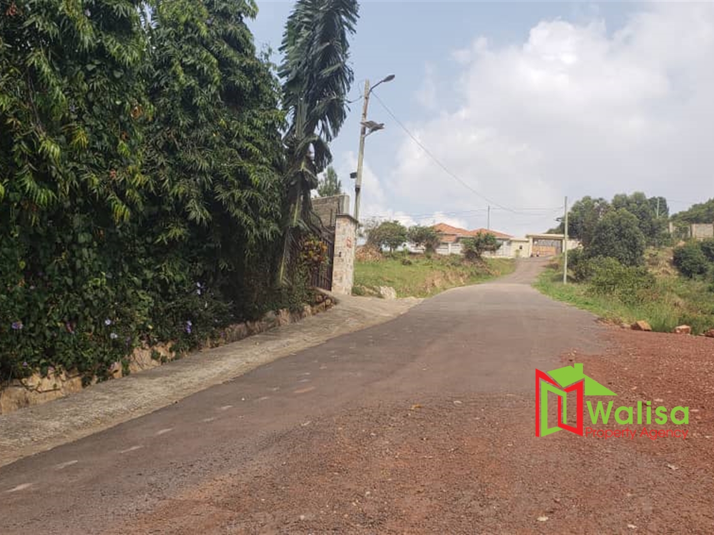 Residential Land for sale in Lubowa Wakiso