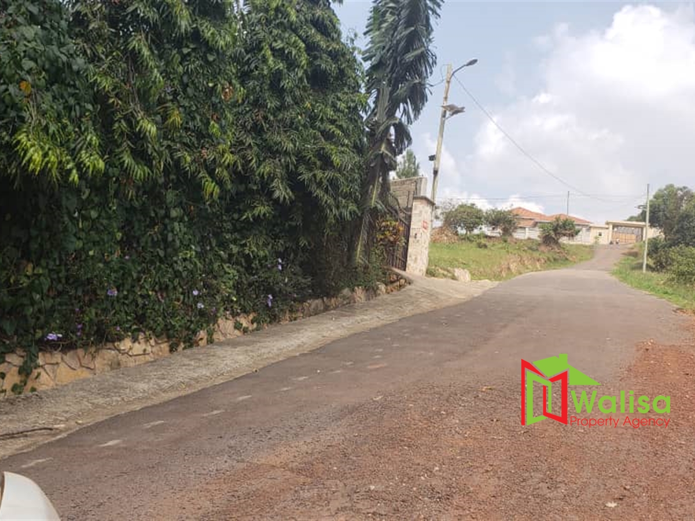 Residential Land for sale in Lubowa Wakiso