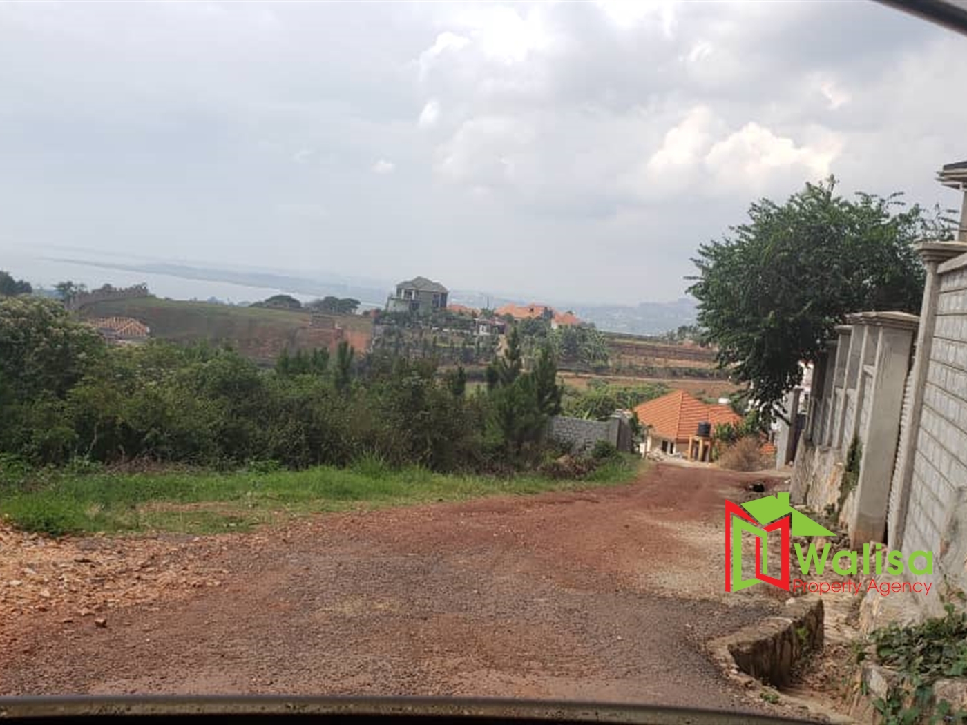 Residential Land for sale in Lubowa Wakiso