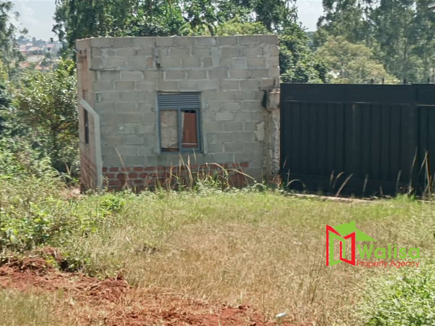 Commercial Land for sale in Bwebajja Wakiso