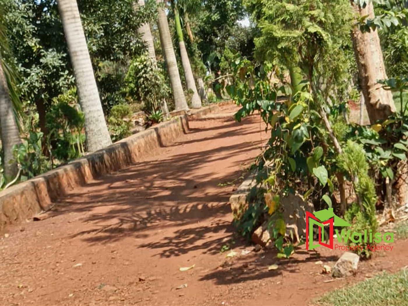 Commercial Land for sale in Bwebajja Wakiso