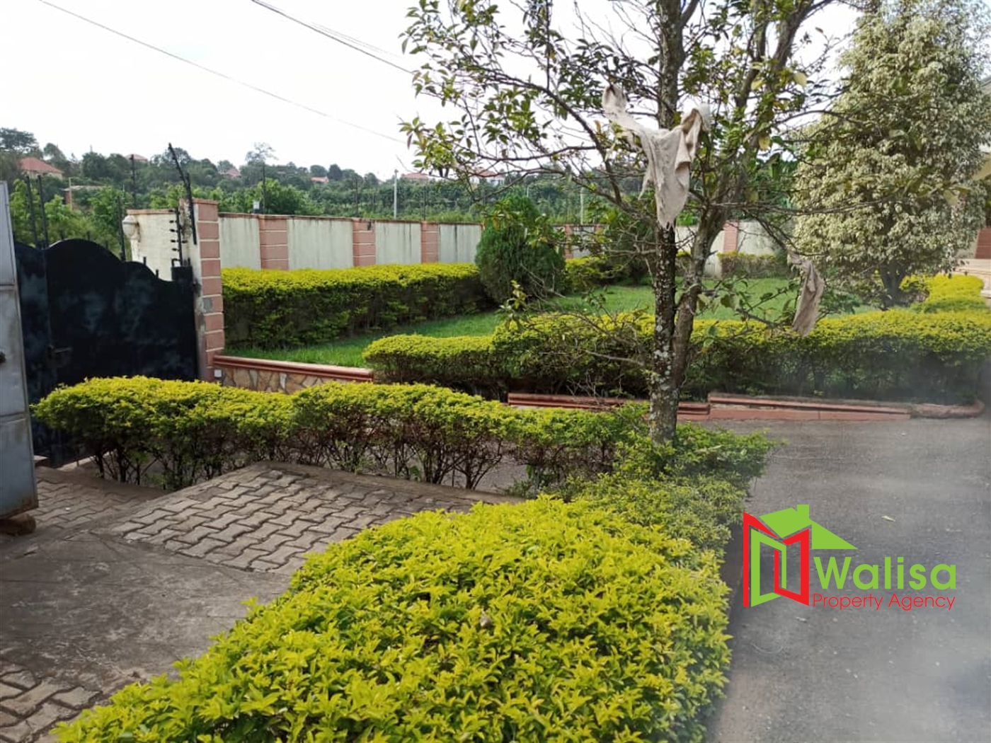 Bungalow for sale in Kira Wakiso