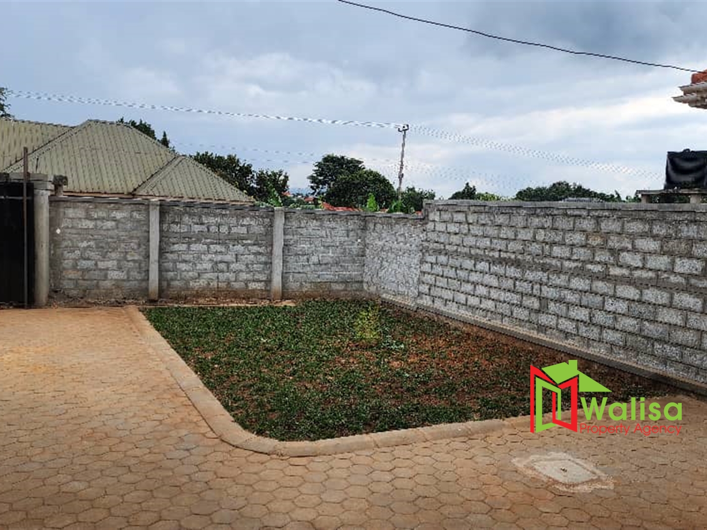 Bungalow for sale in Bweya Wakiso