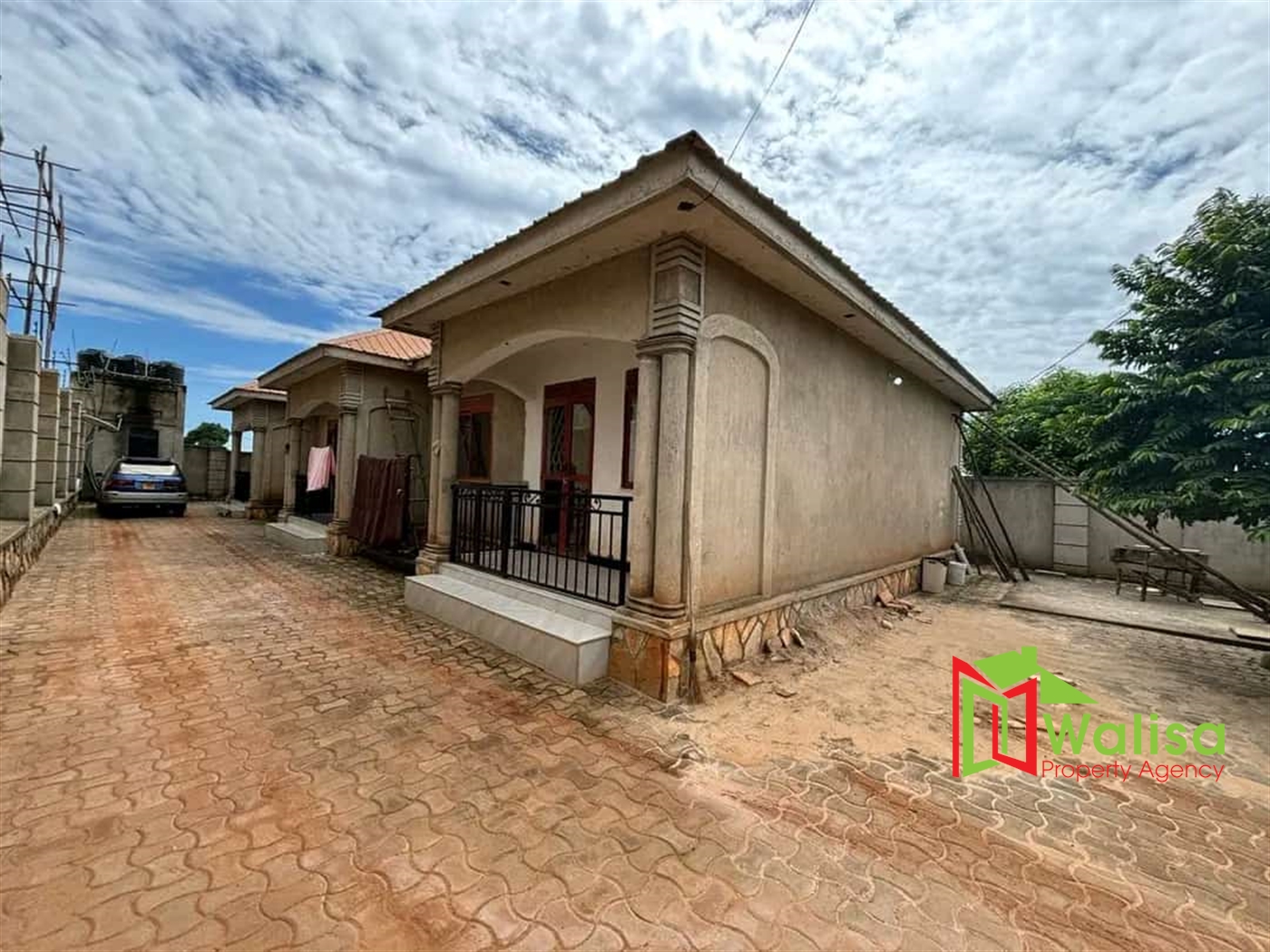 Rental units for sale in Kira Wakiso