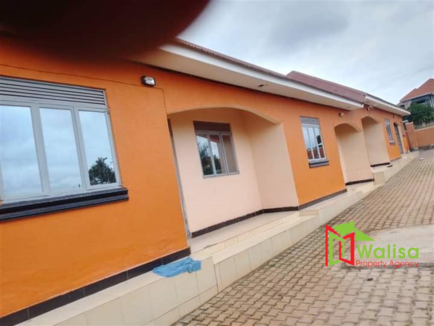 Rental units for sale in Kawuku Wakiso