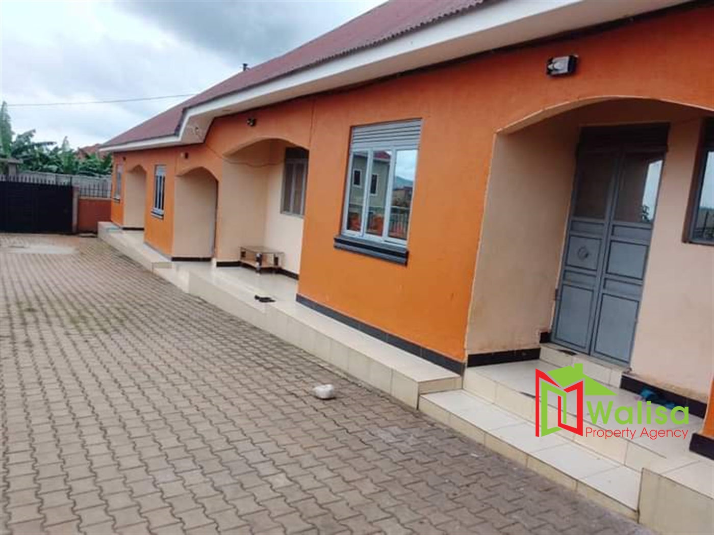 Rental units for sale in Kawuku Wakiso