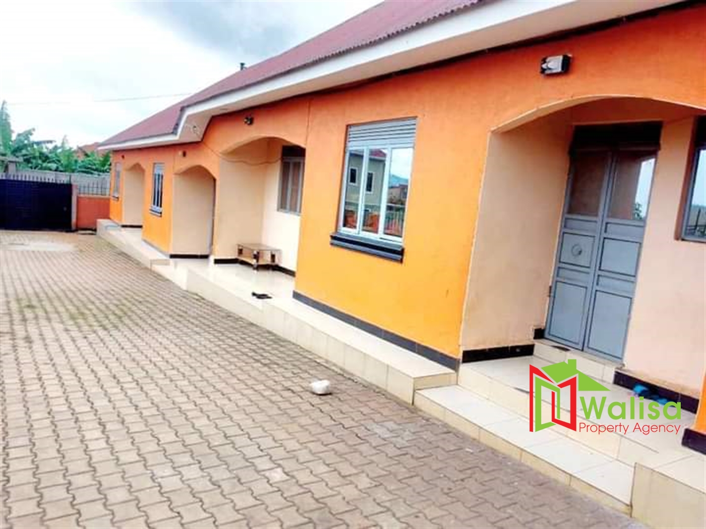 Rental units for sale in Kawuku Wakiso