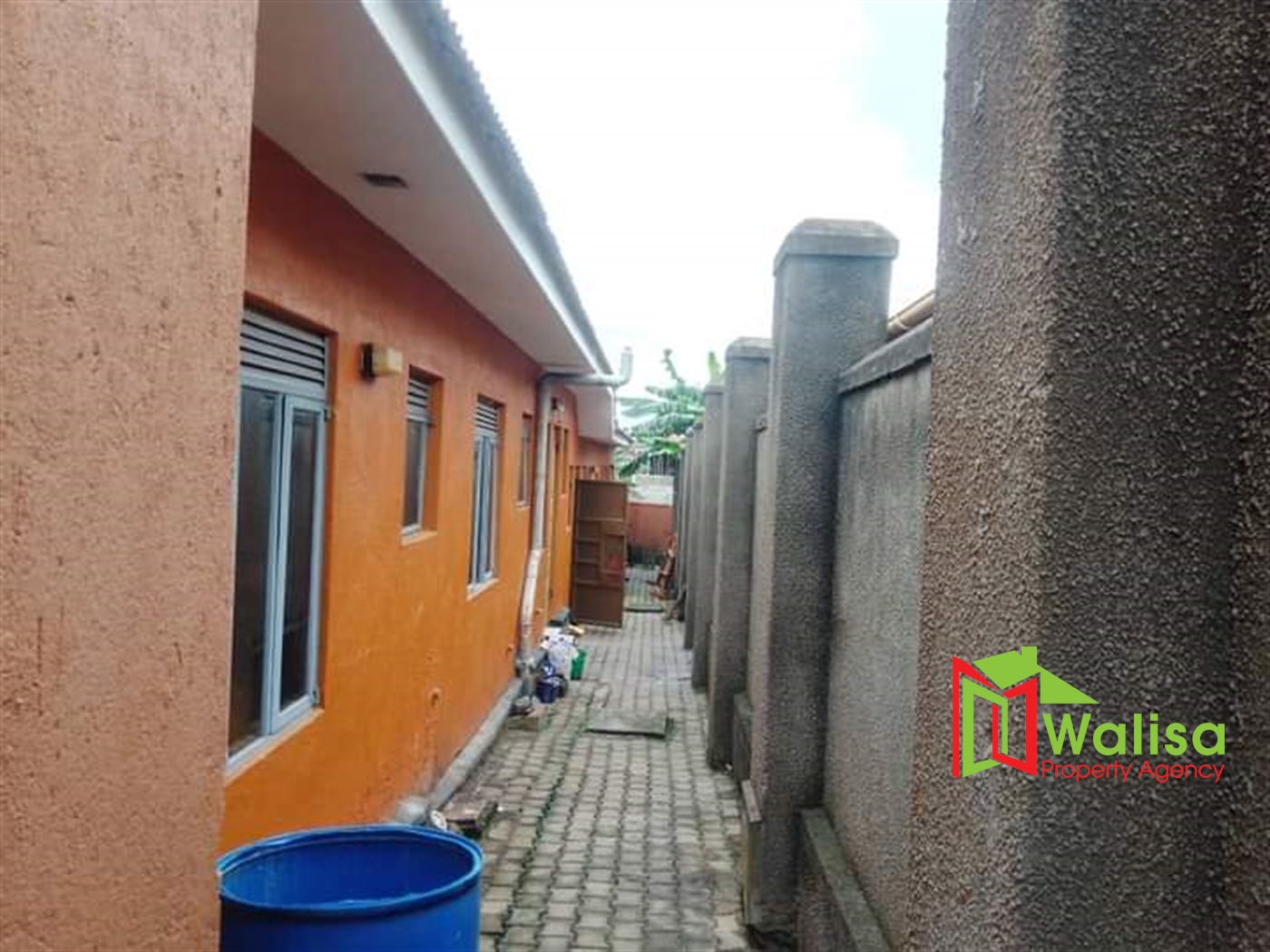 Rental units for sale in Kawuku Wakiso