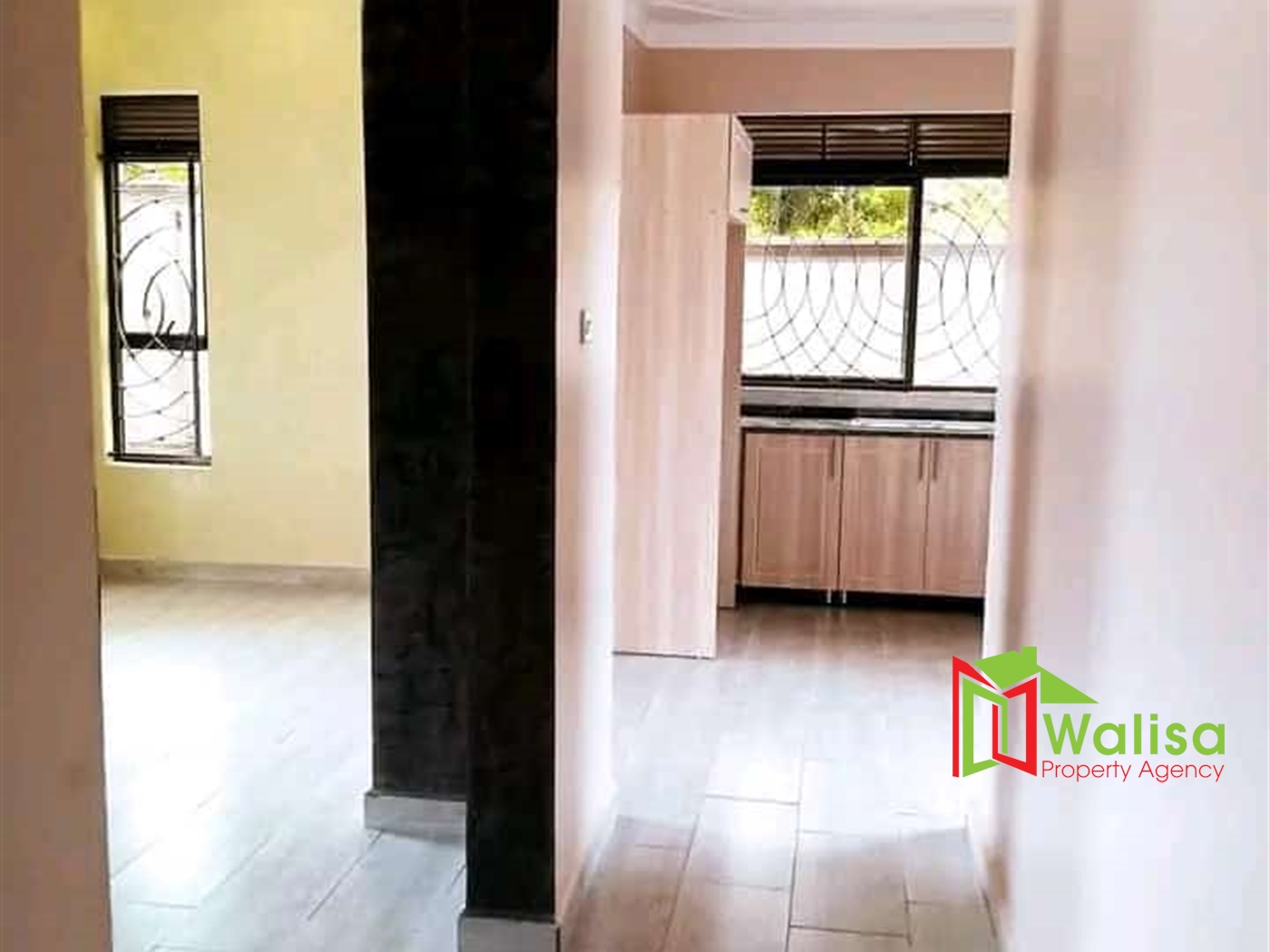 Bungalow for sale in Kiwamanyi Wakiso