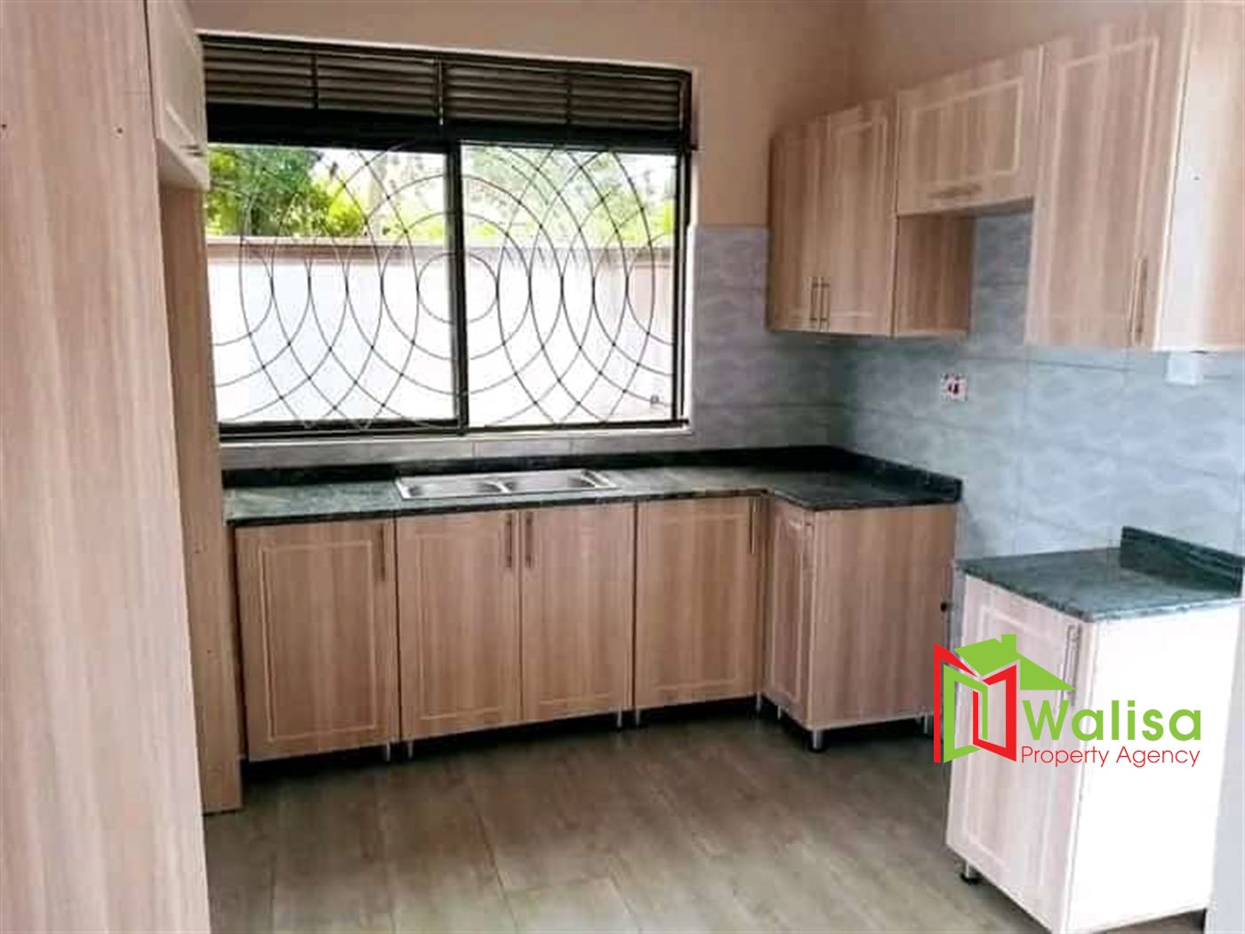 Bungalow for sale in Kiwamanyi Wakiso