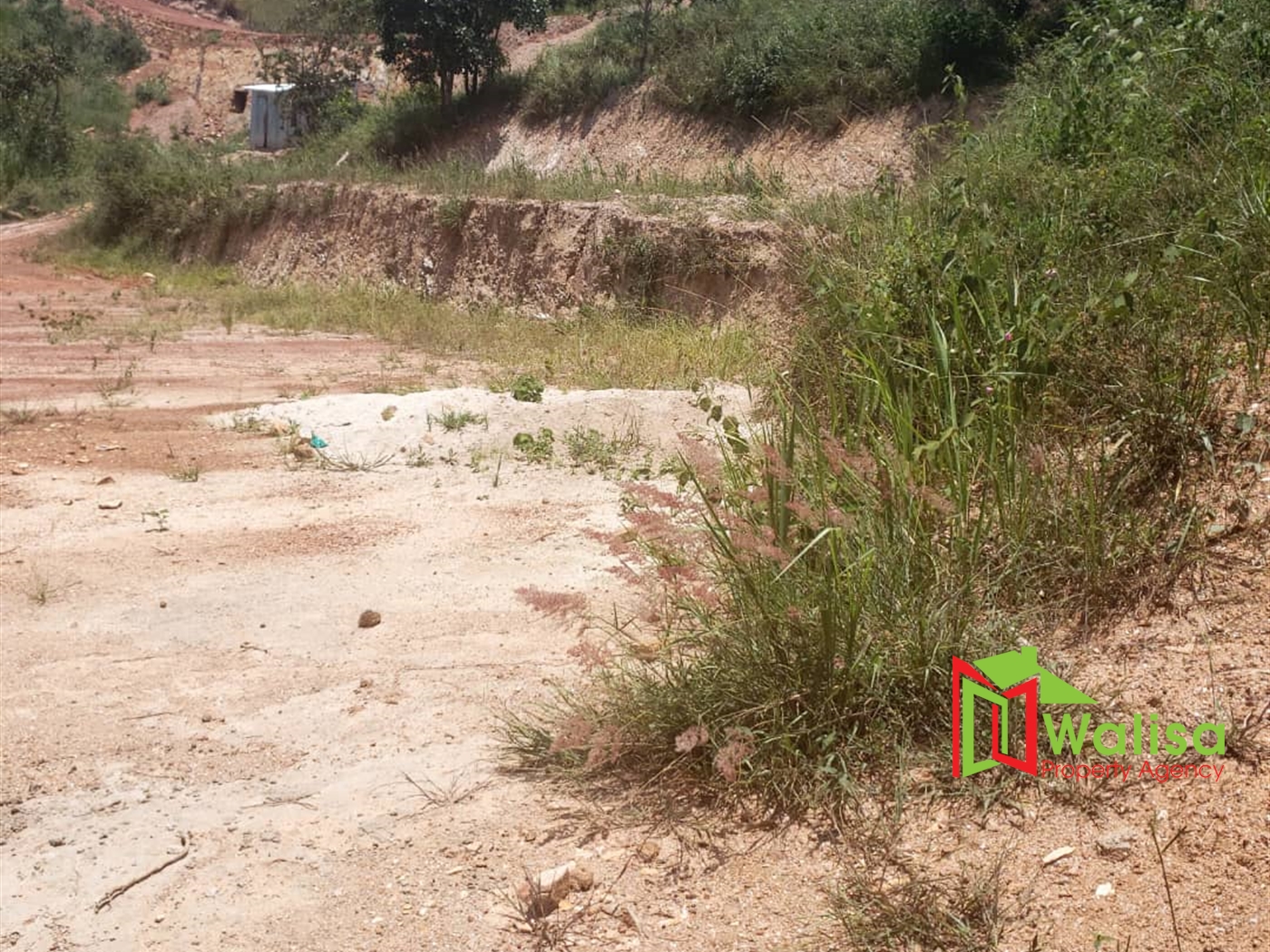 Residential Land for sale in Lubowa Wakiso