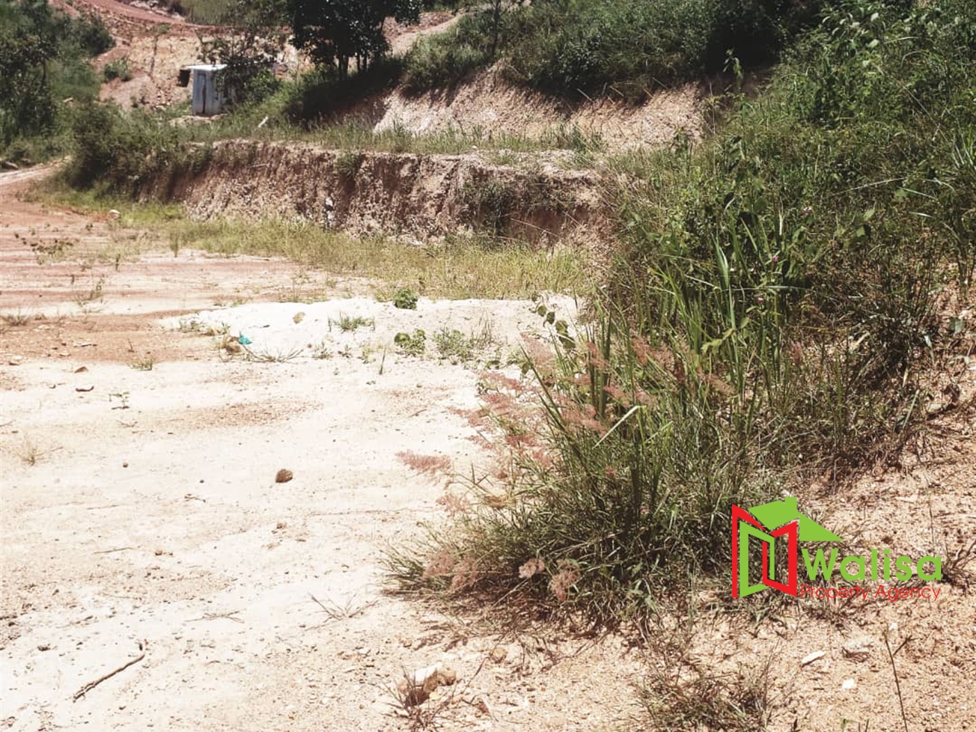 Residential Land for sale in Lubowa Wakiso