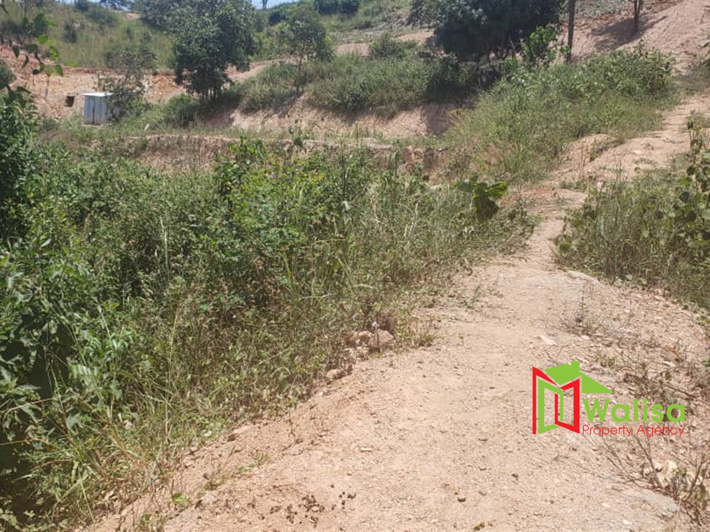 Residential Land for sale in Lubowa Wakiso