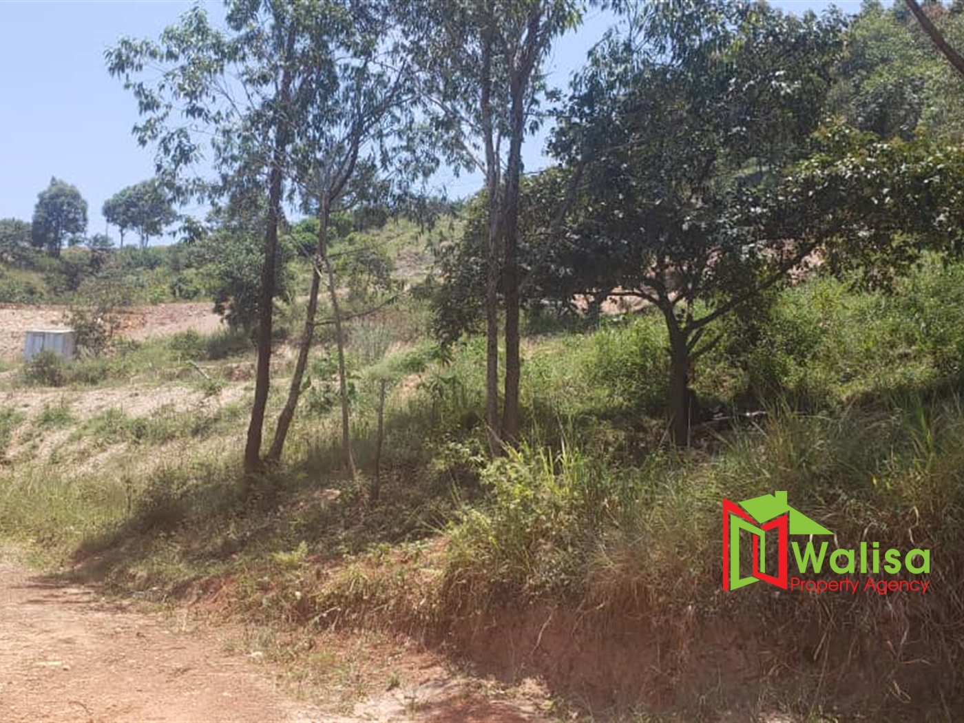 Residential Land for sale in Lubowa Wakiso