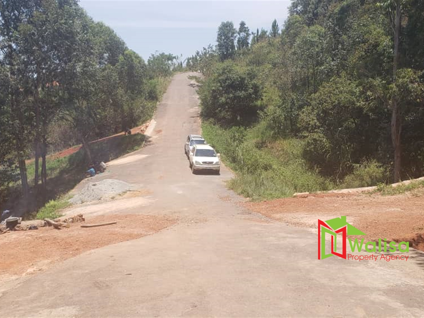 Residential Land for sale in Lubowa Wakiso