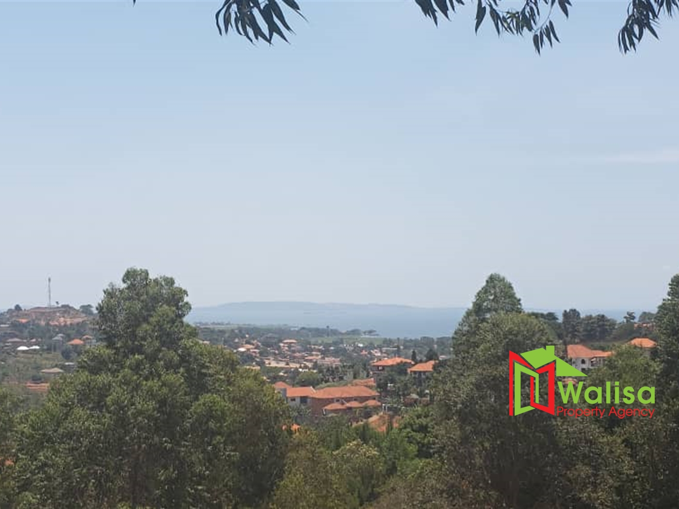 Residential Land for sale in Lubowa Wakiso