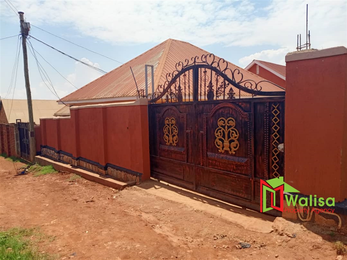 Rental units for sale in Nansana Wakiso