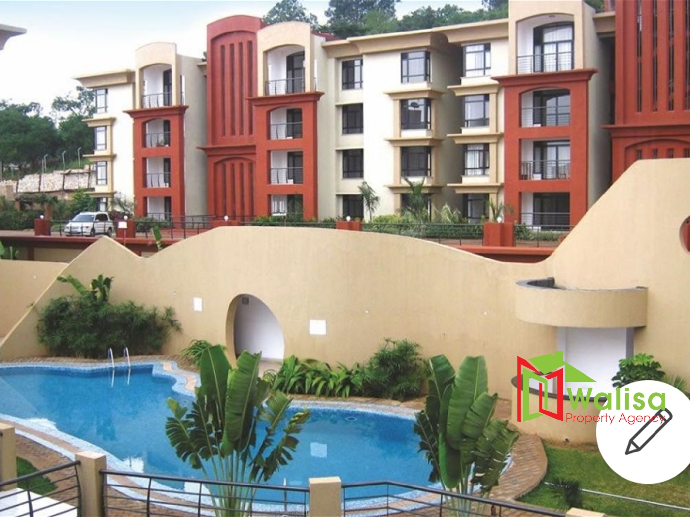 Condominium for sale in Lubowa Wakiso