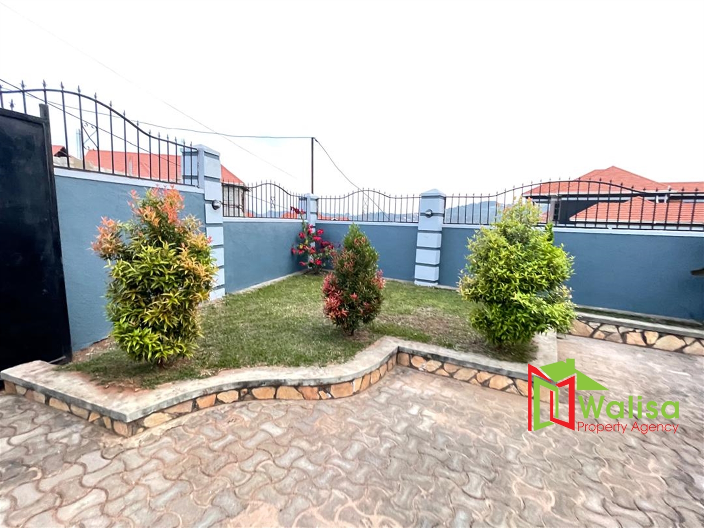 Bungalow for sale in Ssekiwunga Wakiso