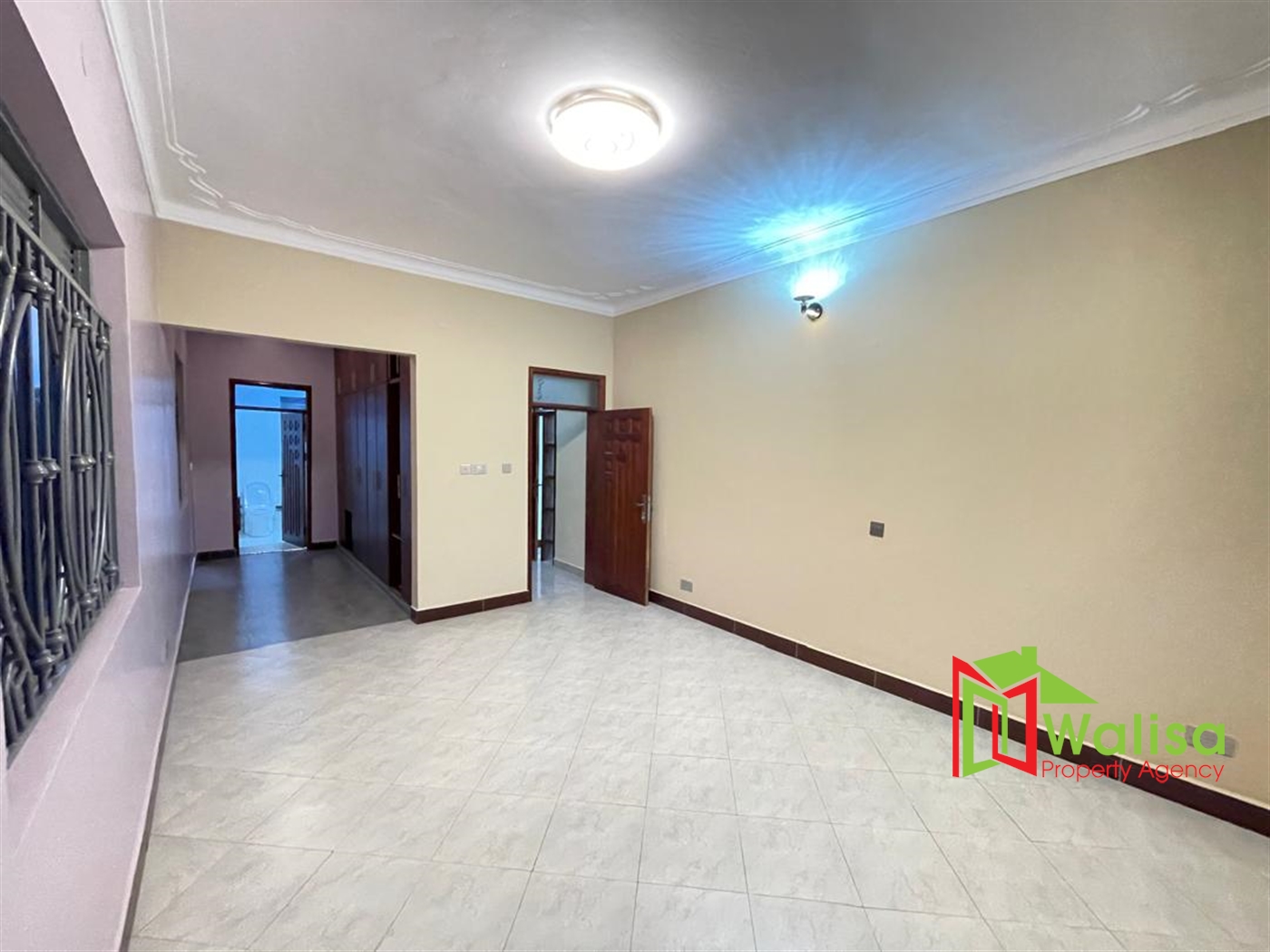 Bungalow for sale in Ssekiwunga Wakiso