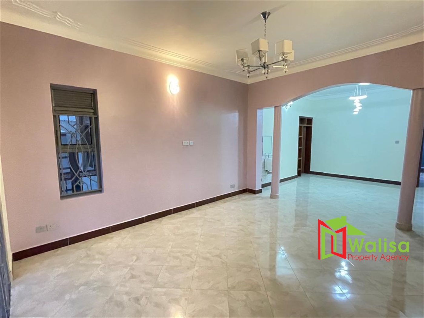 Bungalow for sale in Ssekiwunga Wakiso