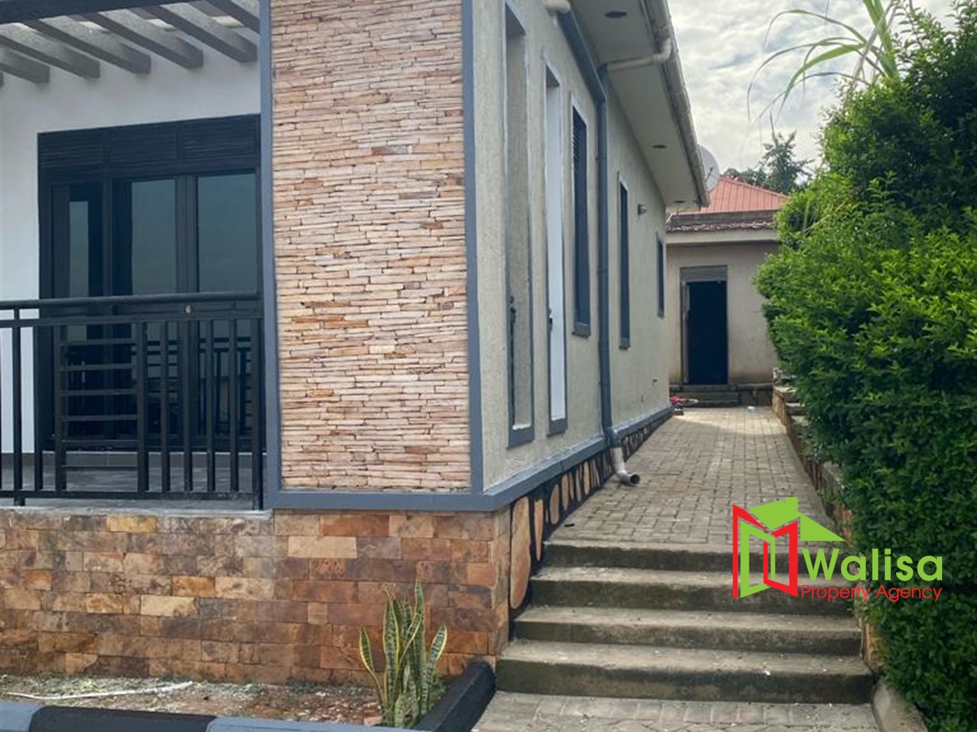 Bungalow for sale in Maya Wakiso