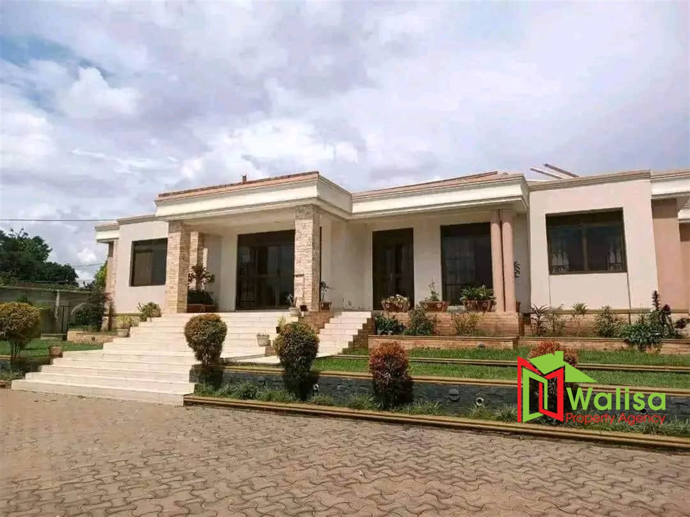 Bungalow for sale in Namugongo Wakiso