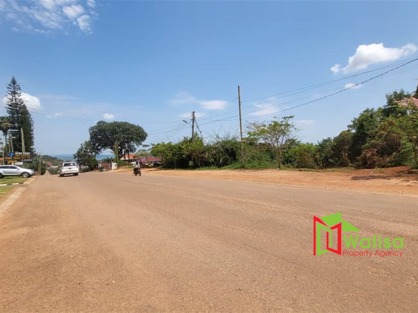 Commercial Land for sale in Muyenga Kampala