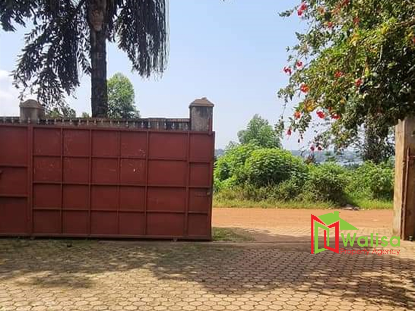 Storeyed house for sale in Katabi Wakiso