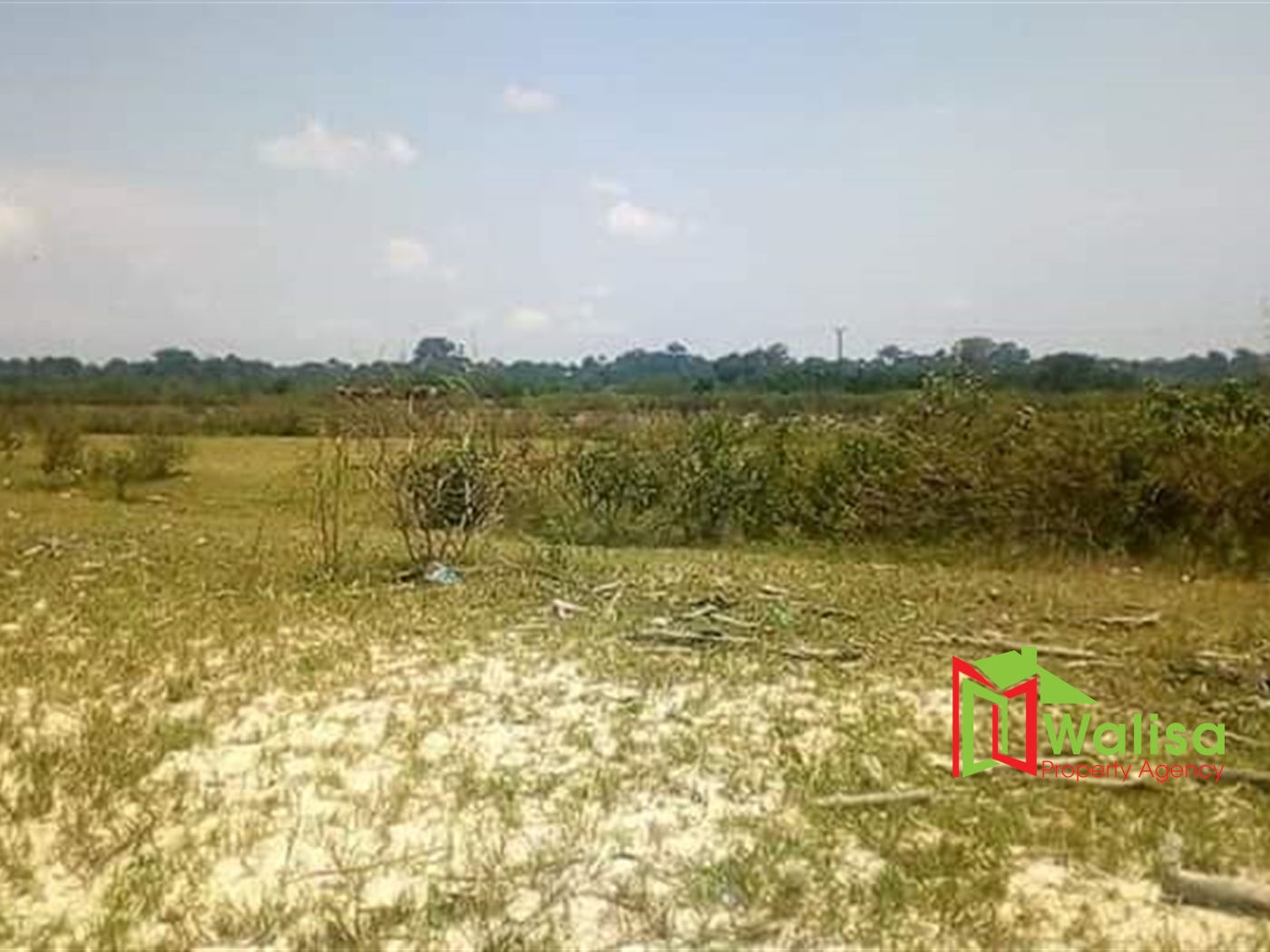 Multipurpose Land for sale in Bukakata Masaka