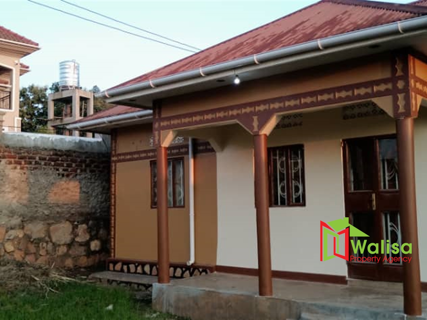 Bungalow for sale in Namugongo Wakiso