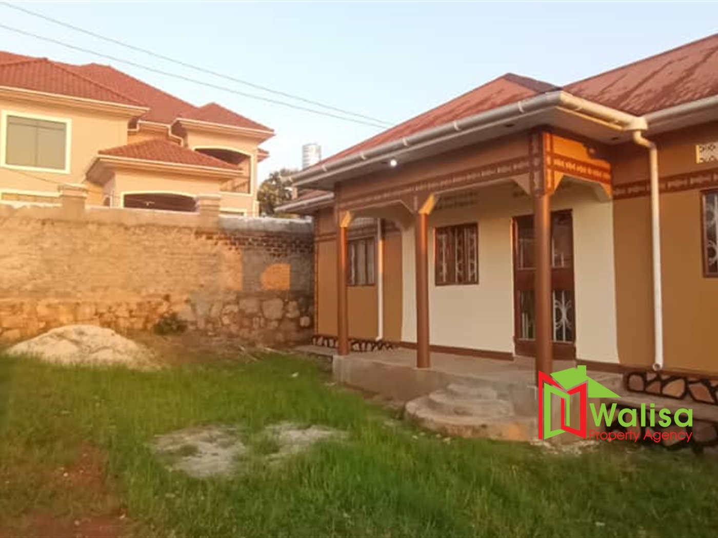 Bungalow for sale in Namugongo Wakiso