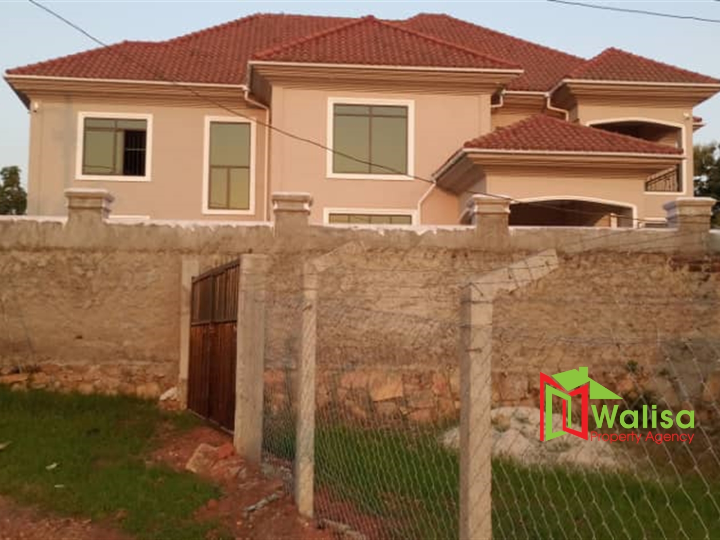 Bungalow for sale in Namugongo Wakiso