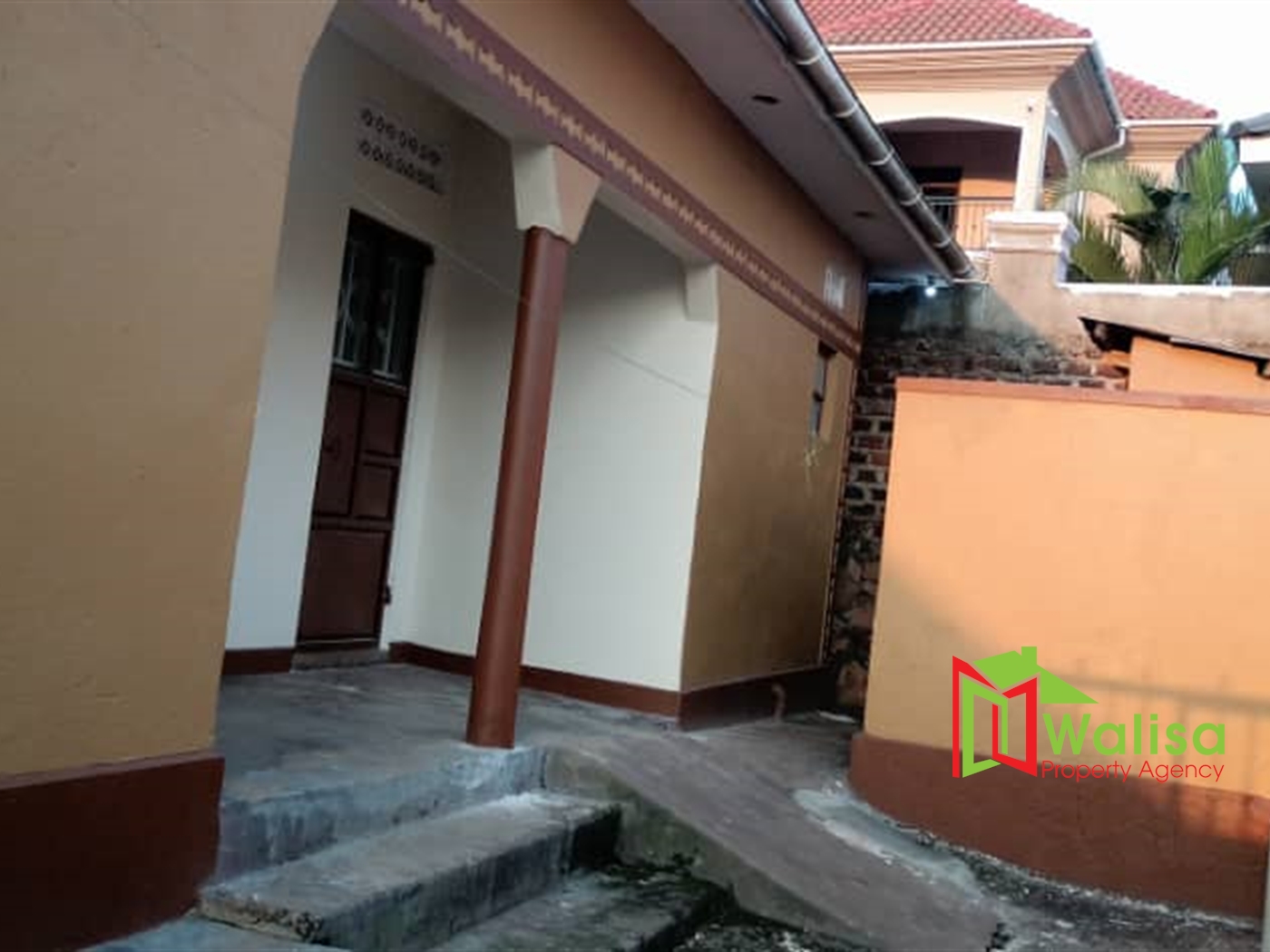 Bungalow for sale in Namugongo Wakiso