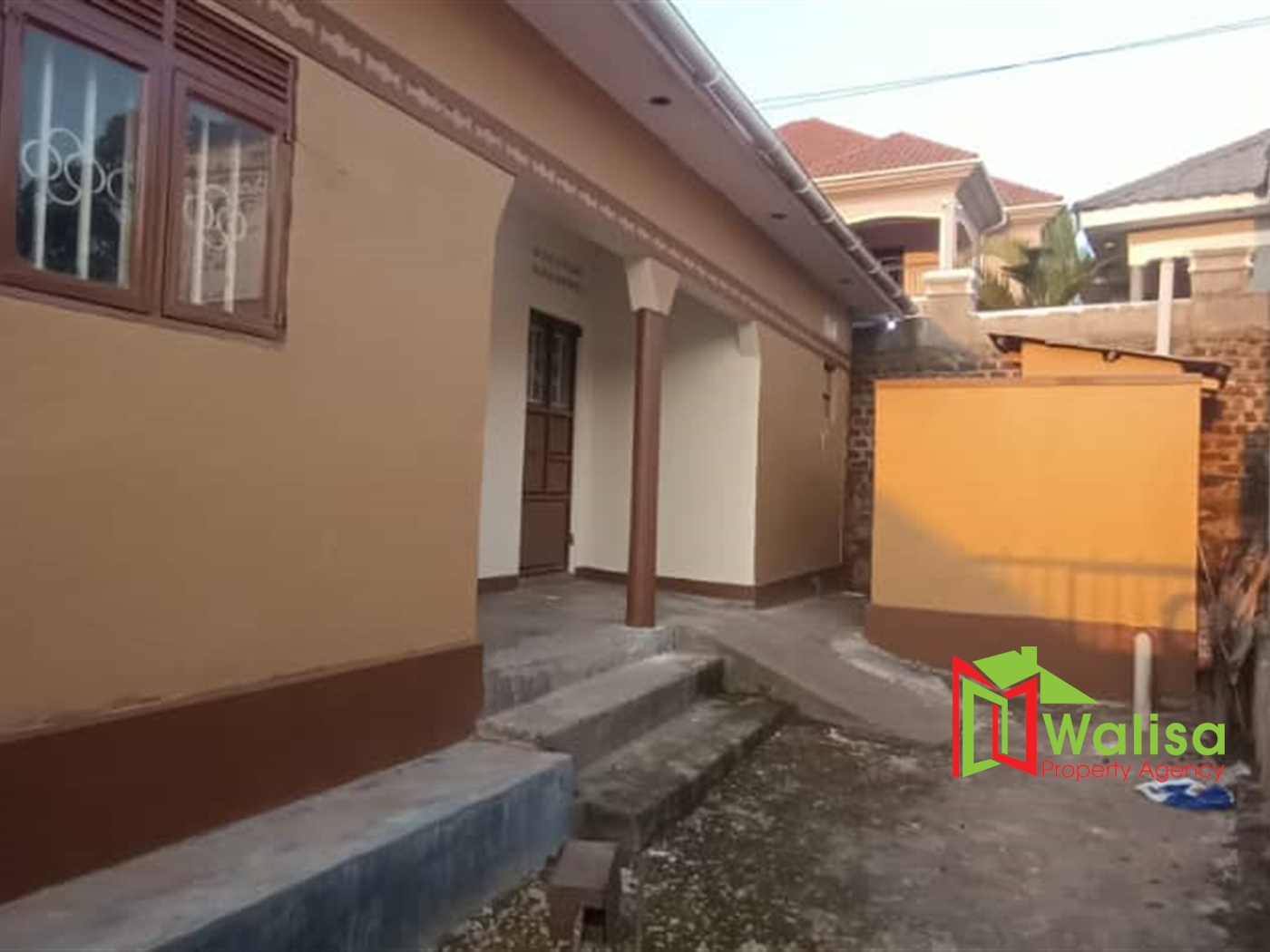 Bungalow for sale in Namugongo Wakiso