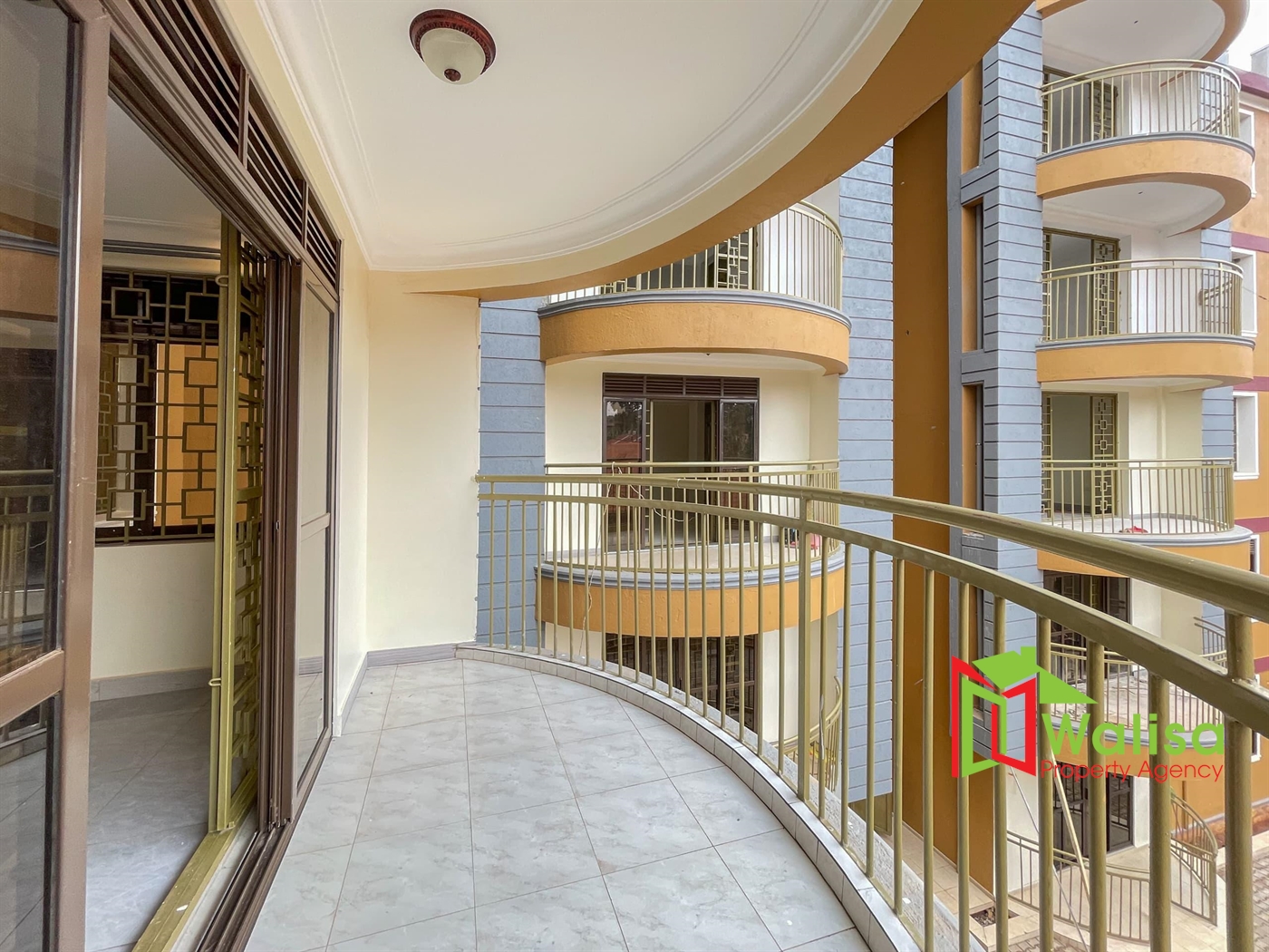 Condominium for sale in Kyanja Kampala