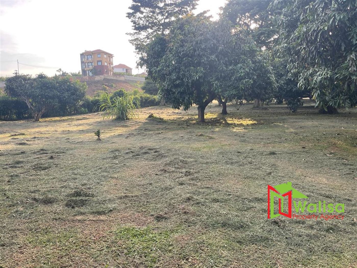 Residential Land for sale in Garuga Wakiso