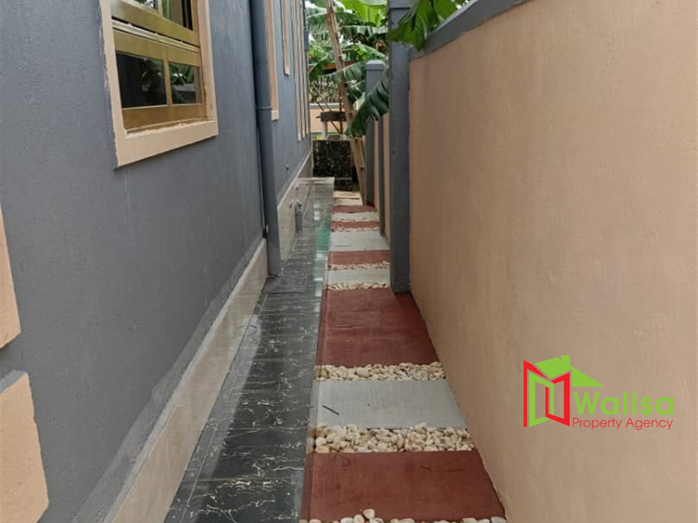 Storeyed house for sale in Kisowela Mukono