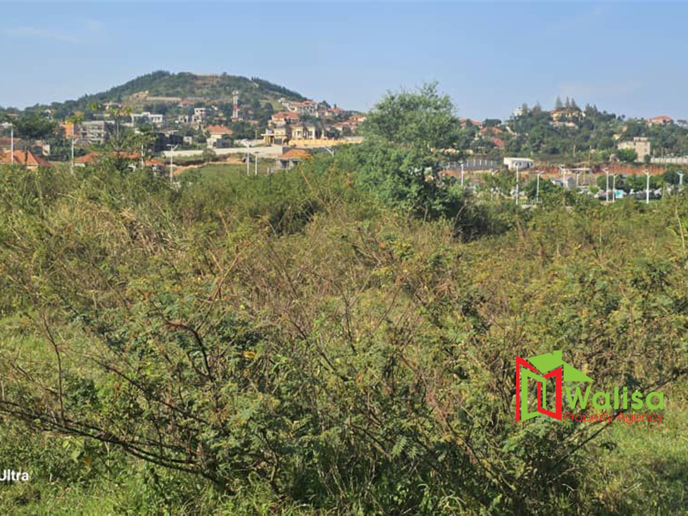 Multipurpose Land for sale in Kigo Wakiso