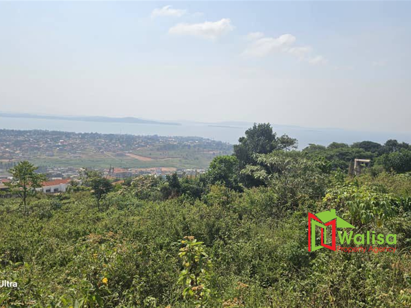 Multipurpose Land for sale in Kigo Wakiso