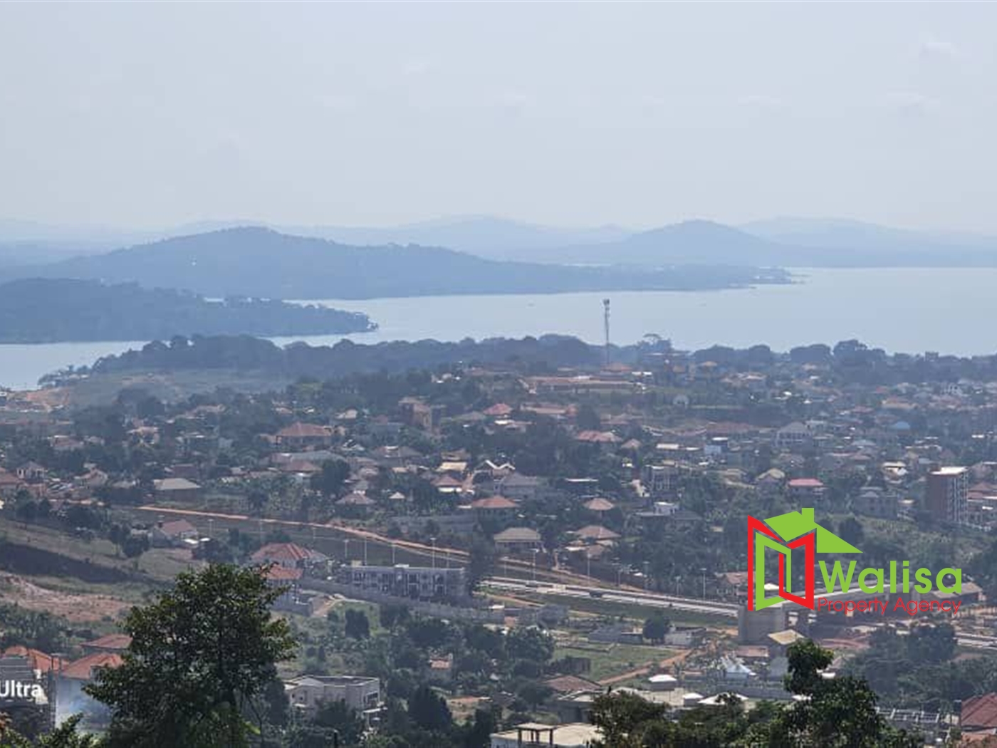 Multipurpose Land for sale in Kigo Wakiso