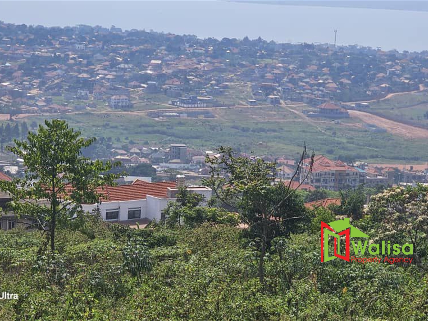 Multipurpose Land for sale in Kigo Wakiso