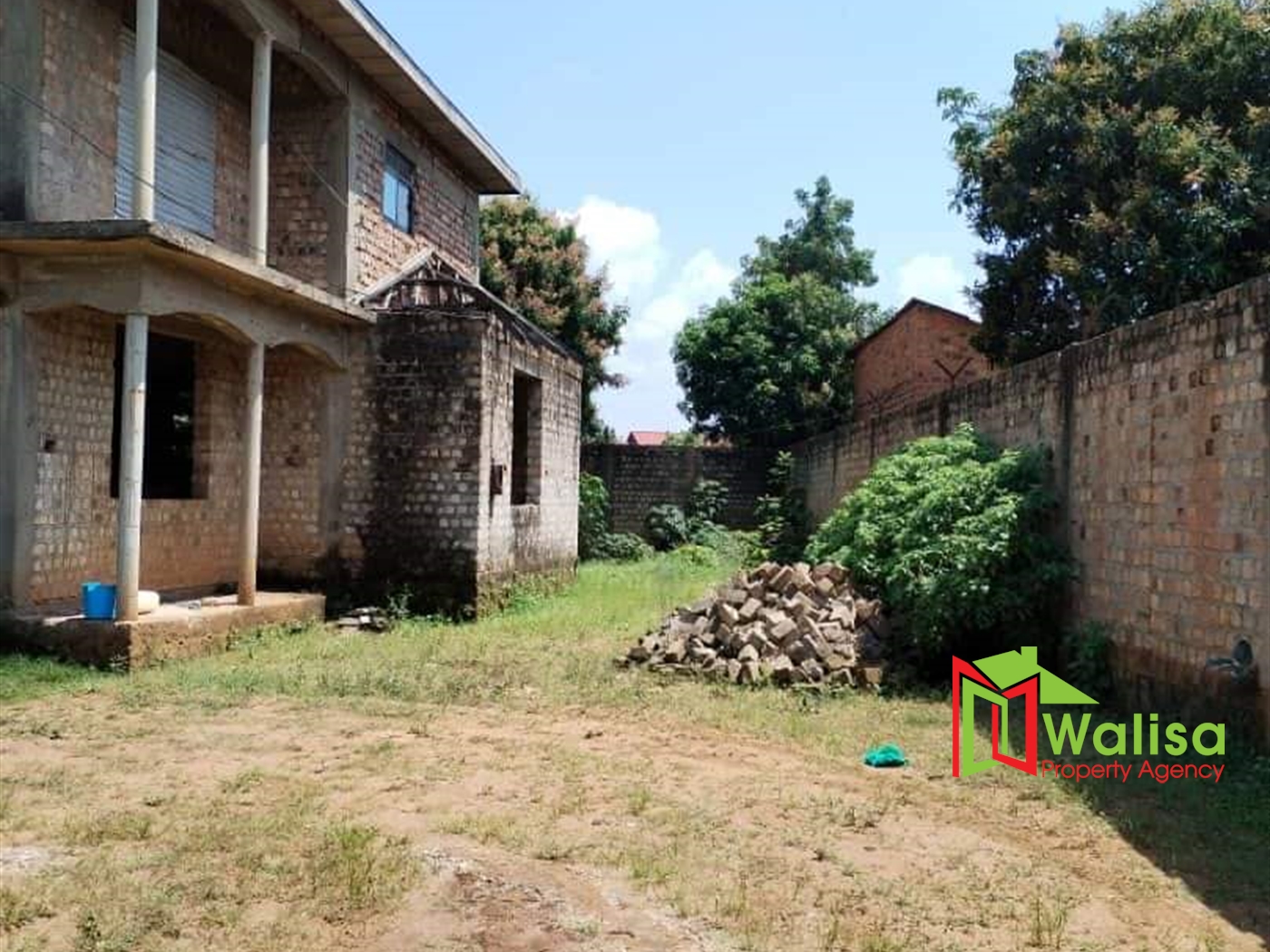 Shell House for sale in Garuga Wakiso